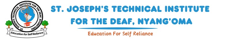 St. Joseph's Technical Institute for the Deaf, Nyang'oma