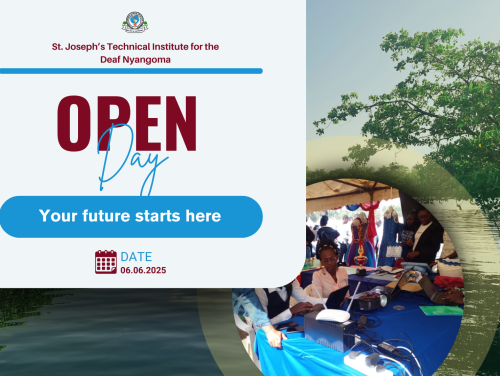 Open Day